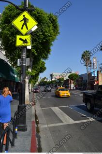 Photo Reference of Background Street 0004